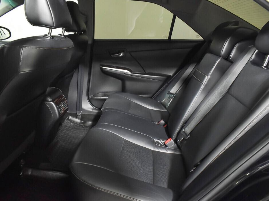 Toyota Camry 2.5 АКПП, 2015, 108 000 км фото 12