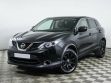 Nissan Qashqai 1.2 МКПП, 2018, 64 000 км превью 1