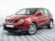Nissan Qashqai 1.2 CVT, 2017, 81 000 км превью 1