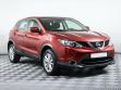 Nissan Qashqai 1.2 CVT, 2017, 81 000 км превью 2