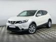 Nissan Qashqai 1.2 CVT, 2018, 72 000 км превью 1