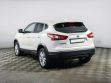Nissan Qashqai 1.2 CVT, 2018, 72 000 км превью 4