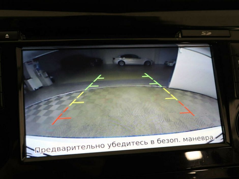 Nissan Qashqai 1.2 CVT, 2018, 72 000 км фото 9