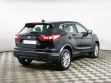 Nissan Qashqai 1.2 CVT, 2017, 79 000 км превью 4