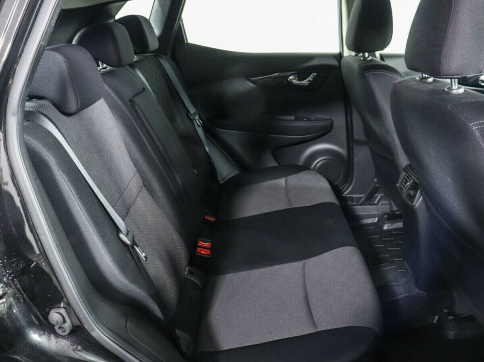 Nissan Qashqai 1.2 CVT, 2017, 79 000 км фото 6