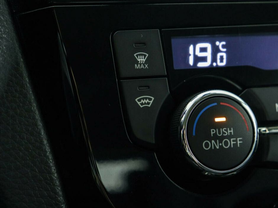 Nissan Qashqai 1.2 CVT, 2017, 79 000 км фото 10