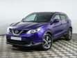 Nissan Qashqai 2.0 CVT, 2017, 82 000 км превью 1