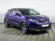 Nissan Qashqai 2.0 CVT, 2017, 82 000 км превью 2
