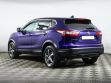 Nissan Qashqai 2.0 CVT, 2017, 82 000 км превью 3