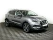 Nissan Qashqai 2.0 CVT, 2017, 76 000 км превью 2