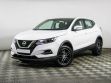 Nissan Qashqai 2.0 CVT, 2017, 72 000 км превью 1