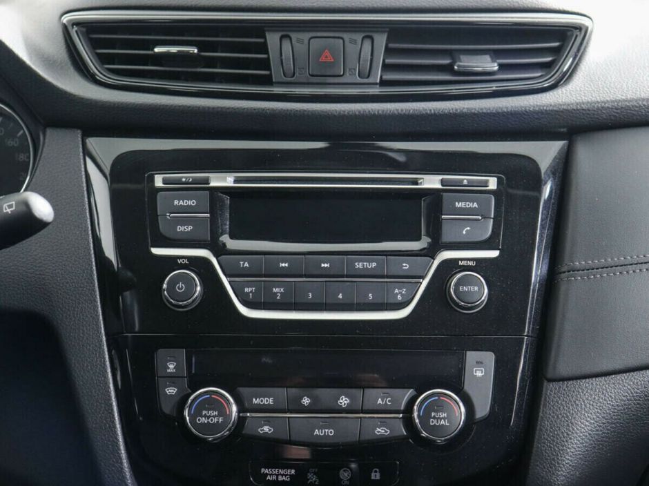 Nissan Qashqai 2.0 CVT, 2017, 72 000 км фото 10