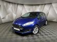 Ford Fiesta 1.6 РКПП, 2017, 72 000 км превью 1