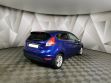 Ford Fiesta 1.6 РКПП, 2017, 72 000 км превью 4