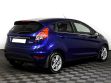 Ford Fiesta 1.6 РКПП, 2015, 106 000 км превью 3