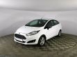 Ford Fiesta 1.6 МКПП, 2018, 69 000 км превью 1