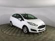 Ford Fiesta 1.6 МКПП, 2018, 69 000 км превью 2