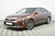 Toyota Camry 2.5 АКПП, 2017, 71 000 км превью 1