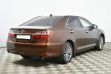 Toyota Camry 2.5 АКПП, 2017, 71 000 км превью 2