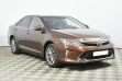 Toyota Camry 2.5 АКПП, 2017, 71 000 км превью 3