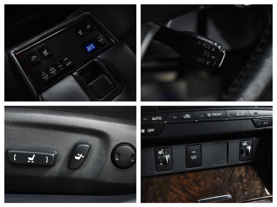 Toyota Camry 2.5 АКПП, 2017, 71 000 км фото 9