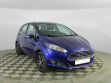 Ford Fiesta 1.6 РКПП, 2018, 60 000 км превью 2