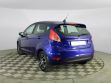 Ford Fiesta 1.6 РКПП, 2018, 60 000 км превью 3