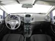 Ford Fiesta 1.6 РКПП, 2018, 60 000 км превью 6