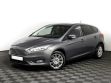 Ford Focus 1.6 РКПП, 2015, 105 000 км превью 1
