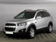 Chevrolet Captiva 2.2 АКПП, 2013, 130 000 км превью 1