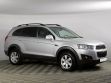 Chevrolet Captiva 2.2 АКПП, 2013, 130 000 км превью 2