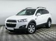 Chevrolet Captiva 2.2 АКПП, 2013, 130 000 км превью 1
