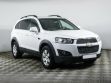 Chevrolet Captiva 2.2 АКПП, 2013, 130 000 км превью 2