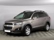 Chevrolet Captiva 2.2 АКПП, 2014, 111 000 км превью 1