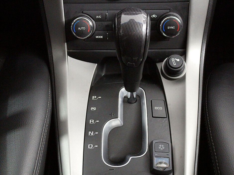 Chevrolet Captiva 2.2 АКПП, 2014, 111 000 км фото 9