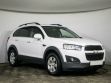 Chevrolet Captiva 2.2 АКПП, 2015, 98 000 км превью 1