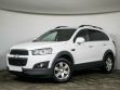 Chevrolet Captiva 2.2 АКПП, 2015, 98 000 км превью 2