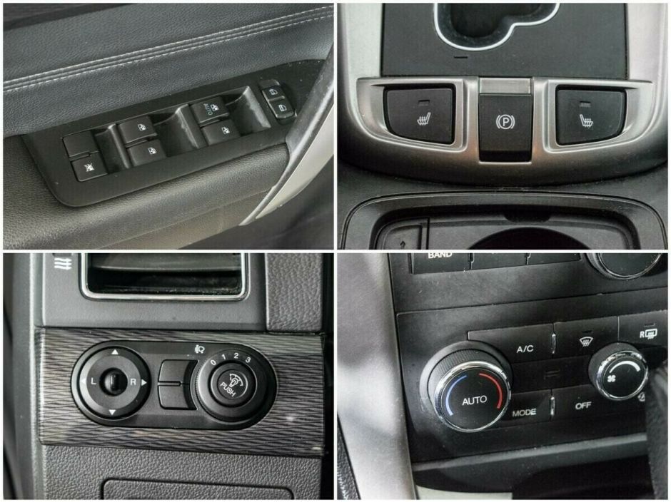 Chevrolet Captiva 2.2 АКПП, 2015, 98 000 км фото 8