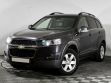 Chevrolet Captiva 2.4 АКПП, 2013, 127 000 км превью 1