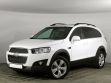 Chevrolet Captiva 2.4 АКПП, 2013, 121 000 км превью 1