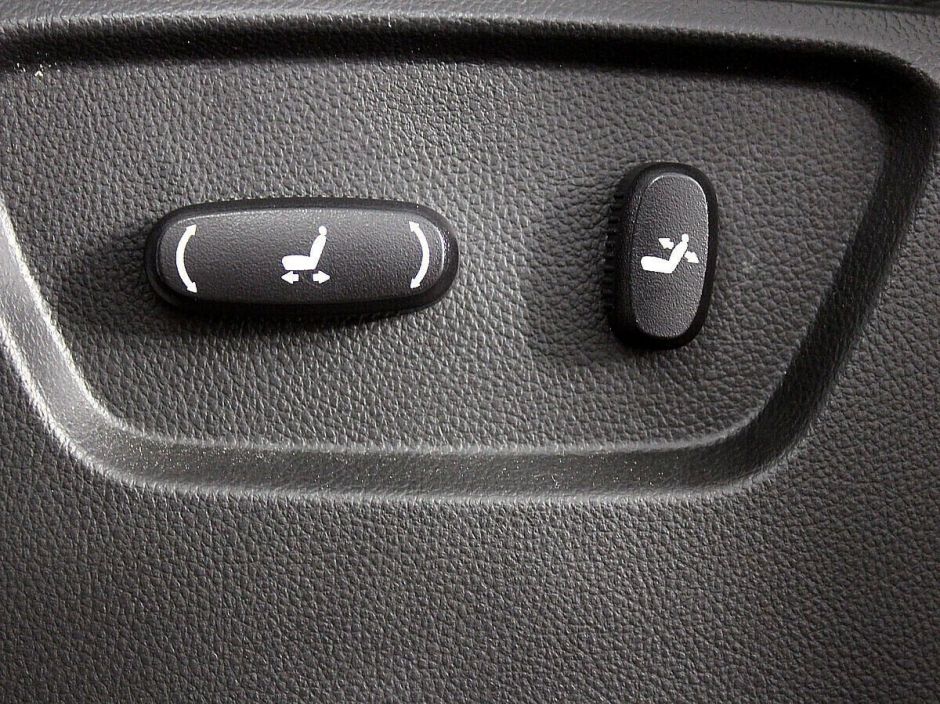 Chevrolet Captiva 2.4 АКПП, 2013, 121 000 км фото 5