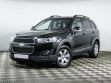 Chevrolet Captiva 2.4 АКПП, 2012, 139 000 км превью 1