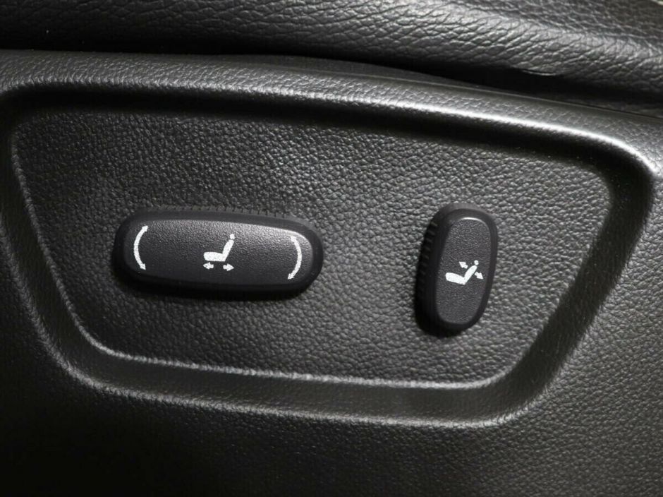 Chevrolet Captiva 2.4 АКПП, 2012, 139 000 км фото 9