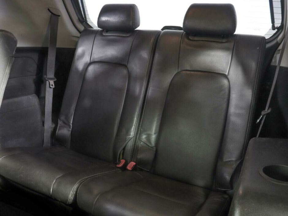 Chevrolet Captiva 2.4 АКПП, 2012, 139 000 км фото 10