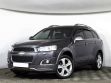 Chevrolet Captiva 3.0 АКПП, 2015, 104 000 км превью 1