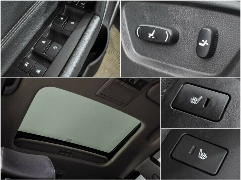 Chevrolet Captiva 3.0 АКПП, 2015, 104 000 км фото 9