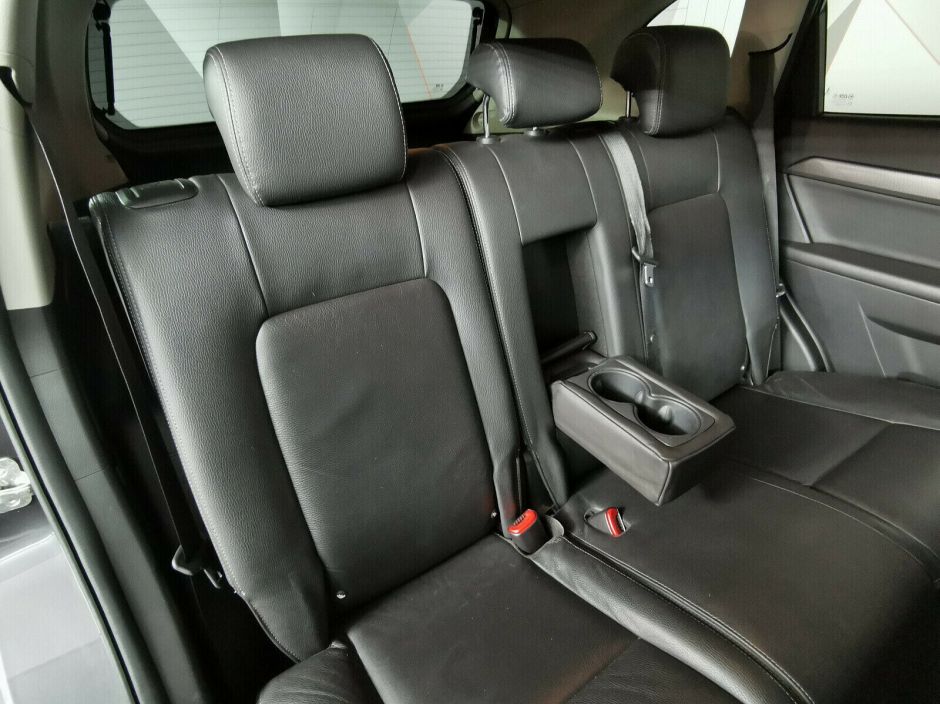 Chevrolet Captiva 3.0 АКПП, 2015, 103 000 км фото 10