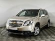 Chevrolet Orlando 1.8 АКПП, 2012, 143 000 км превью 1
