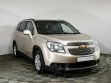 Chevrolet Orlando 1.8 АКПП, 2012, 143 000 км превью 2