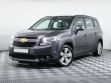 Chevrolet Orlando 1.8 АКПП, 2014, 112 000 км превью 1